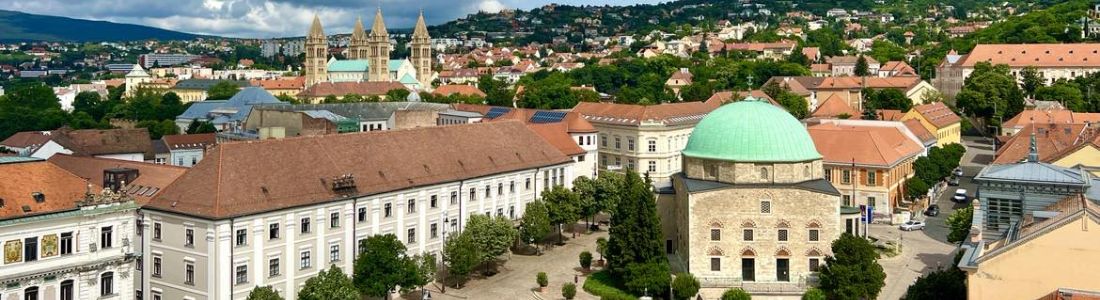 Pécs