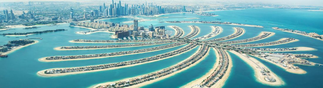 Palm Jumeirah