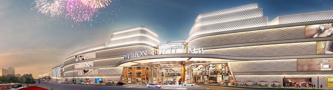 Pavilion Kuala Lumpur