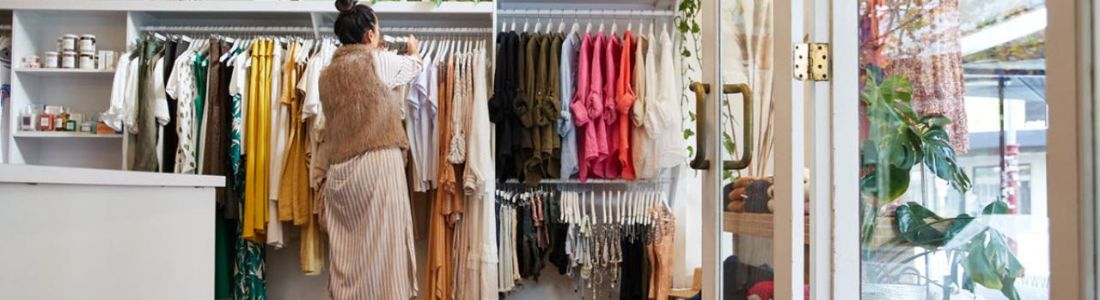 Perth – A Hidden Shopping Gem