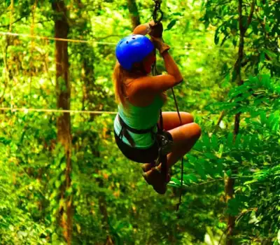 Adventure Tour Packages Philippines From India