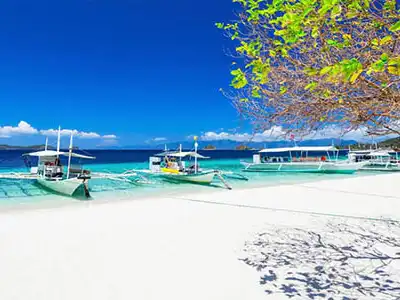 Philippines Holiday Travel