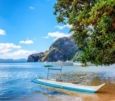 Budget Tour Packages Philippines From India