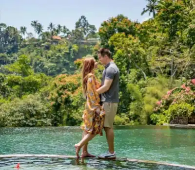 Philippines Honeymoon Tour Packages from India