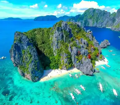 Luxury Tour Packages Philippines From India
