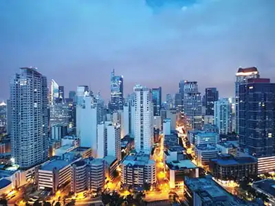 Philippines - Manila Tour Package