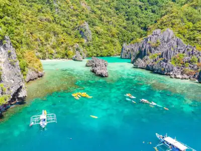 Philippines Holiday Travel