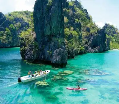 Philippines Tour Packages from India
