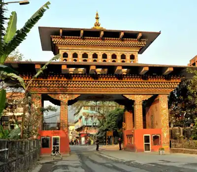 Phuentsholing - Bhutan Holiday Trips