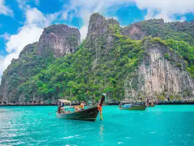 Thailand Holiday Travel