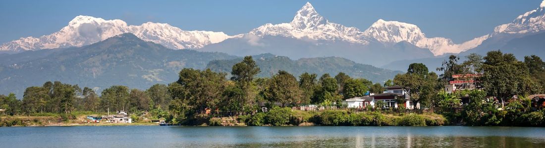 Pokhara