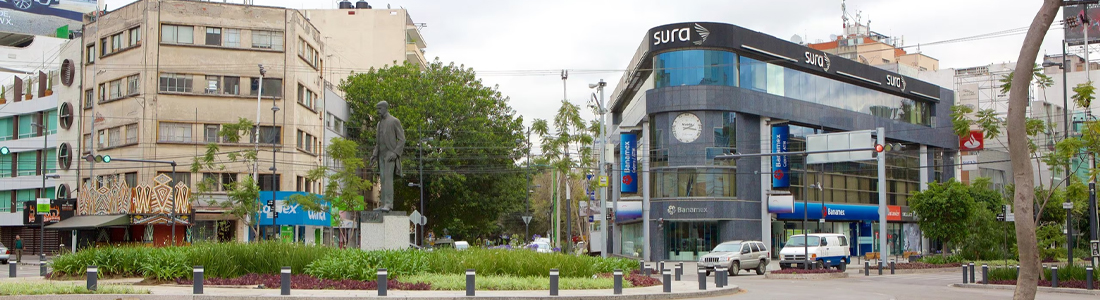 Polanco, Mexico City