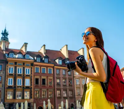 Budget Tour Packages Poland From India