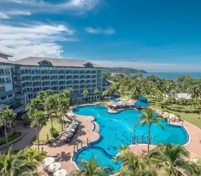 Port Dickson - Malaysia Holiday Trip