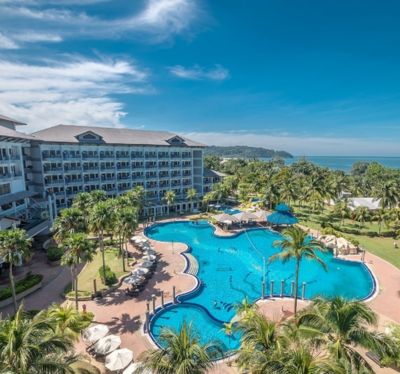 Port Dickson - Malaysia Holiday Trip