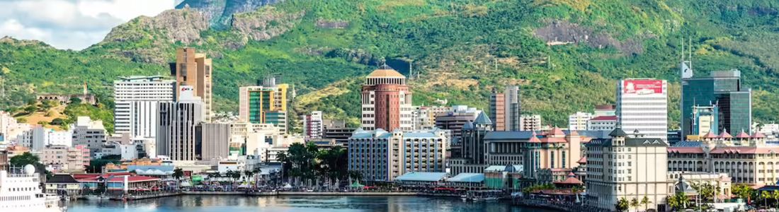 Port Louis