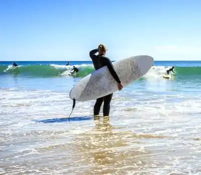 Portugal Adventure Tour Packages from India