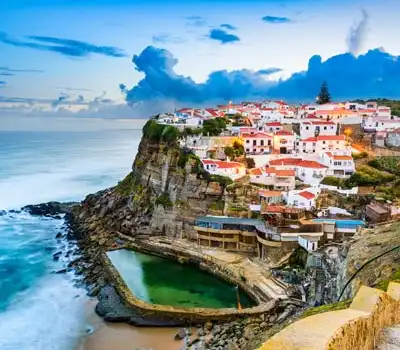 Portugal Tour Packages from India