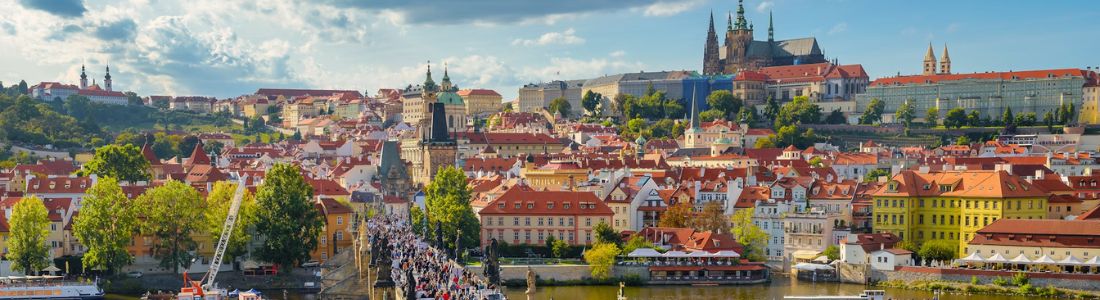 Prague
