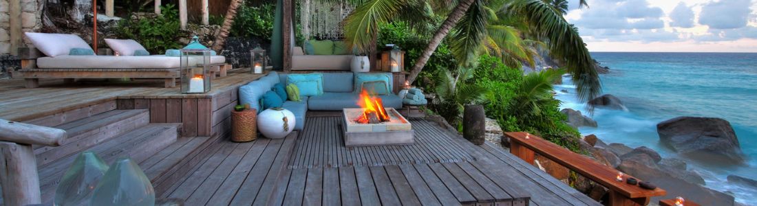 Praslin Island