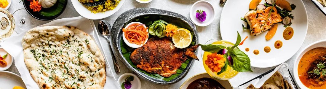 Punjabi Indian Restaurant