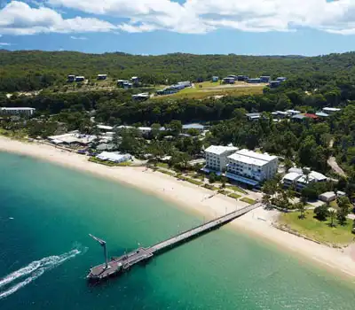 Queensland - Australia Holiday Trip