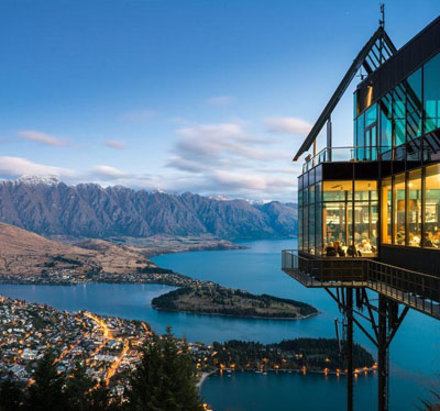 New Zealand - Queenstown