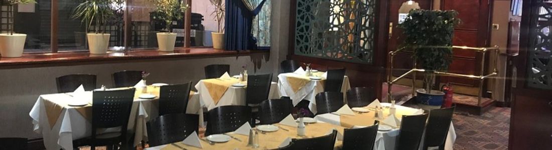 Raj Tandoori Indian Restaurant