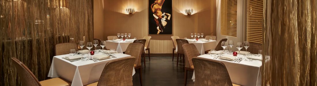 Rasika Indian Cuisine