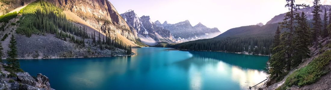 Relax in the Canadian Prairies