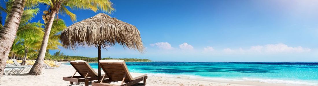 Relax on Stunning Beaches