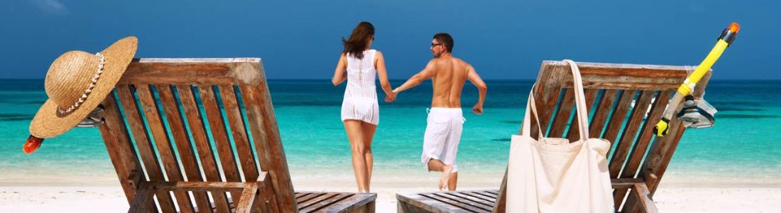 Relax on Zanzibar Beautiful Beaches