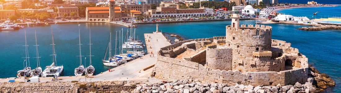 Rhodes