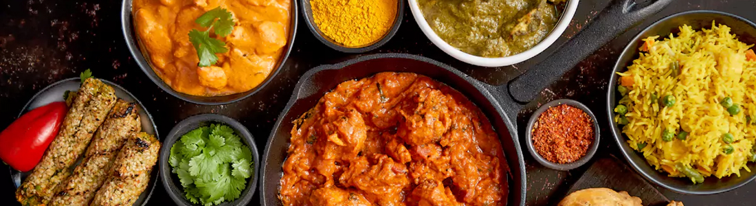 Ristorante Indiano Maharajah