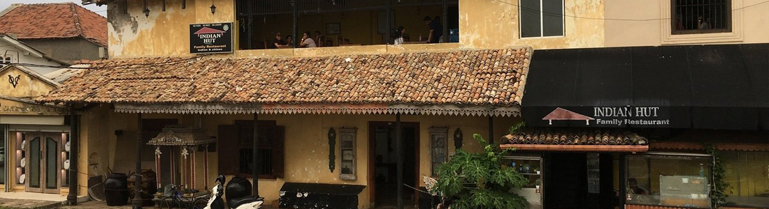 Royal Indian (Galle)