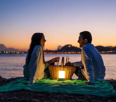 Homeymoon Tour Packages Russia From India