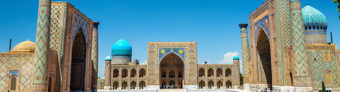 Samarkand