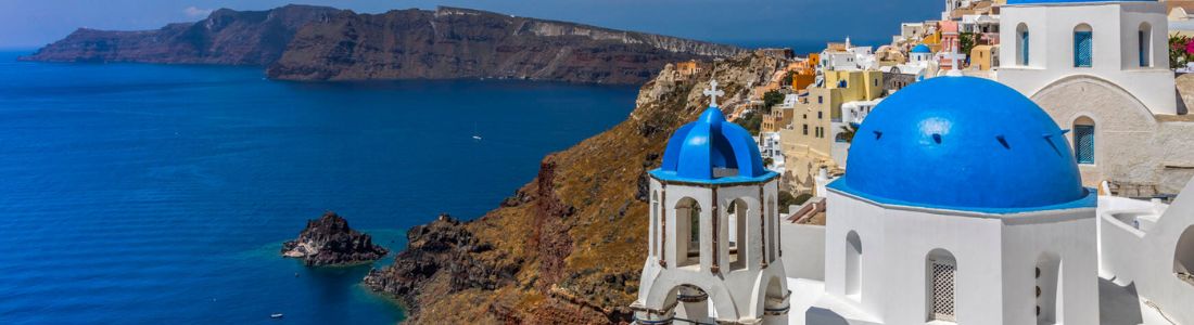 Santorini