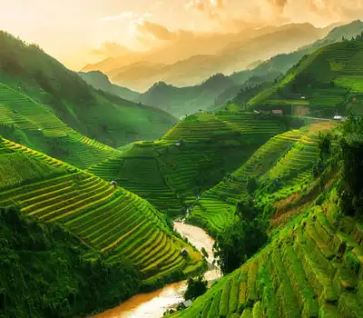 Sapa - Vietnam Holiday Trips