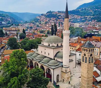 Sarajevo - Bosnia