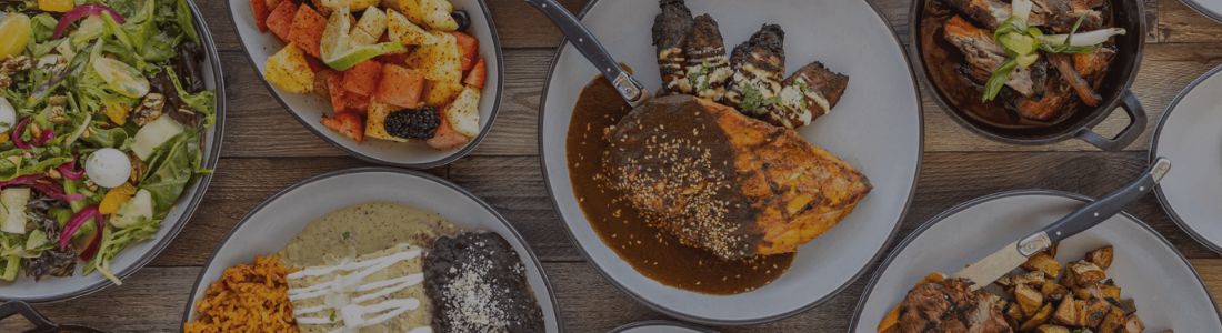 Savor Authentic Cuisine