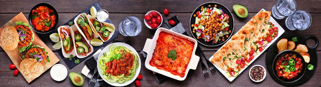 Savor Authentic Italian Cuisine