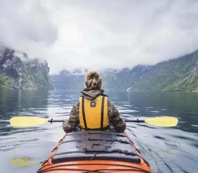 Adventure Tour Packages Scandinavian From India