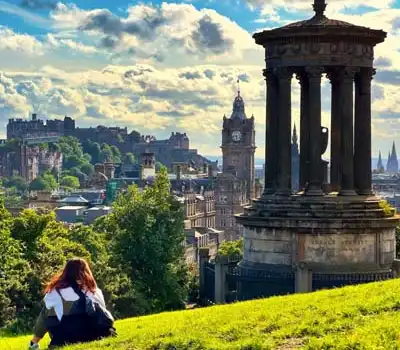 Luxury Tour Packages Scotland From India