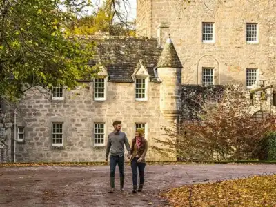 Edinburgh, Loch Ness & Isle of Skye Tour from India – Luxury Travel