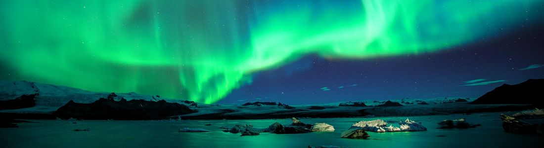 See the Northern Lights