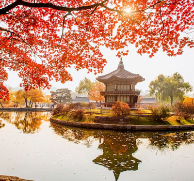 Korea - Seoul