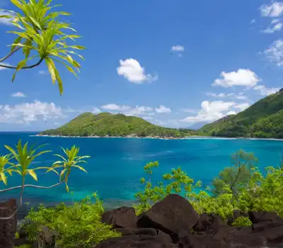 Seychelles Budget Tour Packages from India