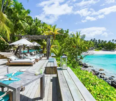 Seychelles Luxury Tour Packages from India