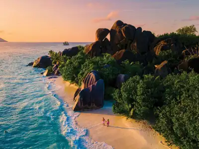 Seychelles Holiday Travel